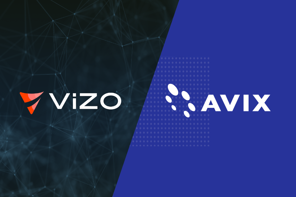 ViZO、映像認識 デジタルサイネージ関連事業のアビックス(株)と商業施設のビッグデータ解析を活用したマーケティングシステムで事業提携