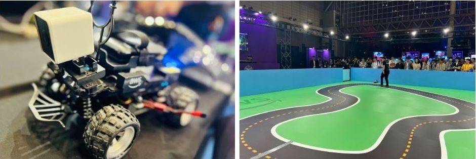 vizo株式会社、「AWS DeepRacer Japan Championship Cup」に出場